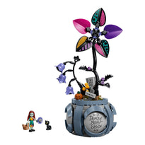 LEGO Sally's Flowerpot - 346 Pieces - 43288