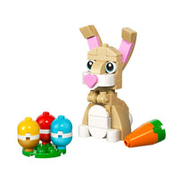 LEGO Cute Easter Bunny - 66 Pieces  - 30716