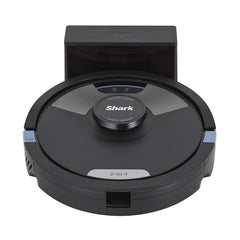 A Photo Of Shark Matrix Plus 2-in-1 Robot Vacuum & Mop