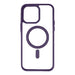 A Small Photo Of Encase Apple iPhone 14 Pro Magsafe Clear Case Encase's Color Variant