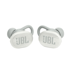A Photo Of JBL Endurance Race - True Wireless Earbuds - White
