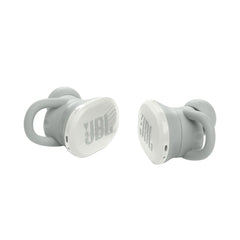 A Photo Of JBL Endurance Race - True Wireless Earbuds - White