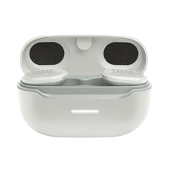 A Photo Of JBL Endurance Race - True Wireless Earbuds - White