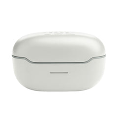 A Photo Of JBL Endurance Race - True Wireless Earbuds - White
