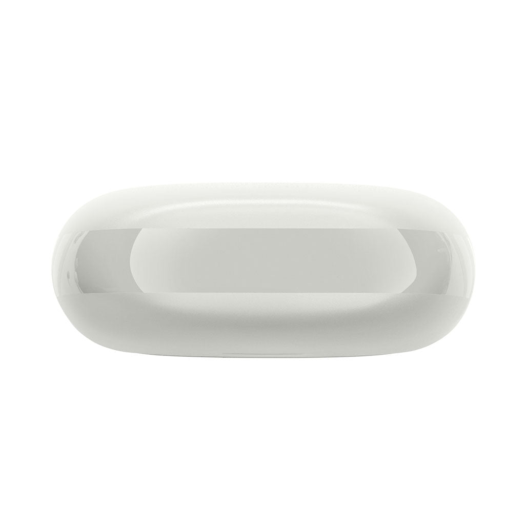 A Photo Of JBL Endurance Race - True Wireless Earbuds - White