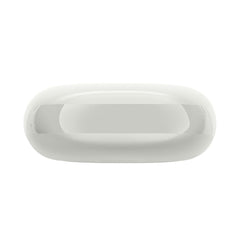 A Photo Of JBL Endurance Race - True Wireless Earbuds - White