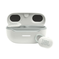 A Photo Of JBL Endurance Race - True Wireless Earbuds - White