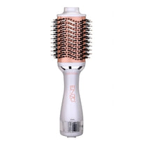 Enzo Hot Air Brush – Professional Hair Dryer