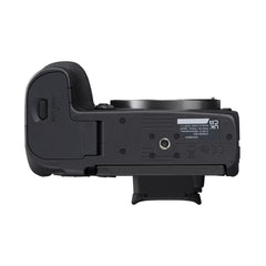 A Photo Of Canon EOS R7 Body Only - Mirrorless Camera