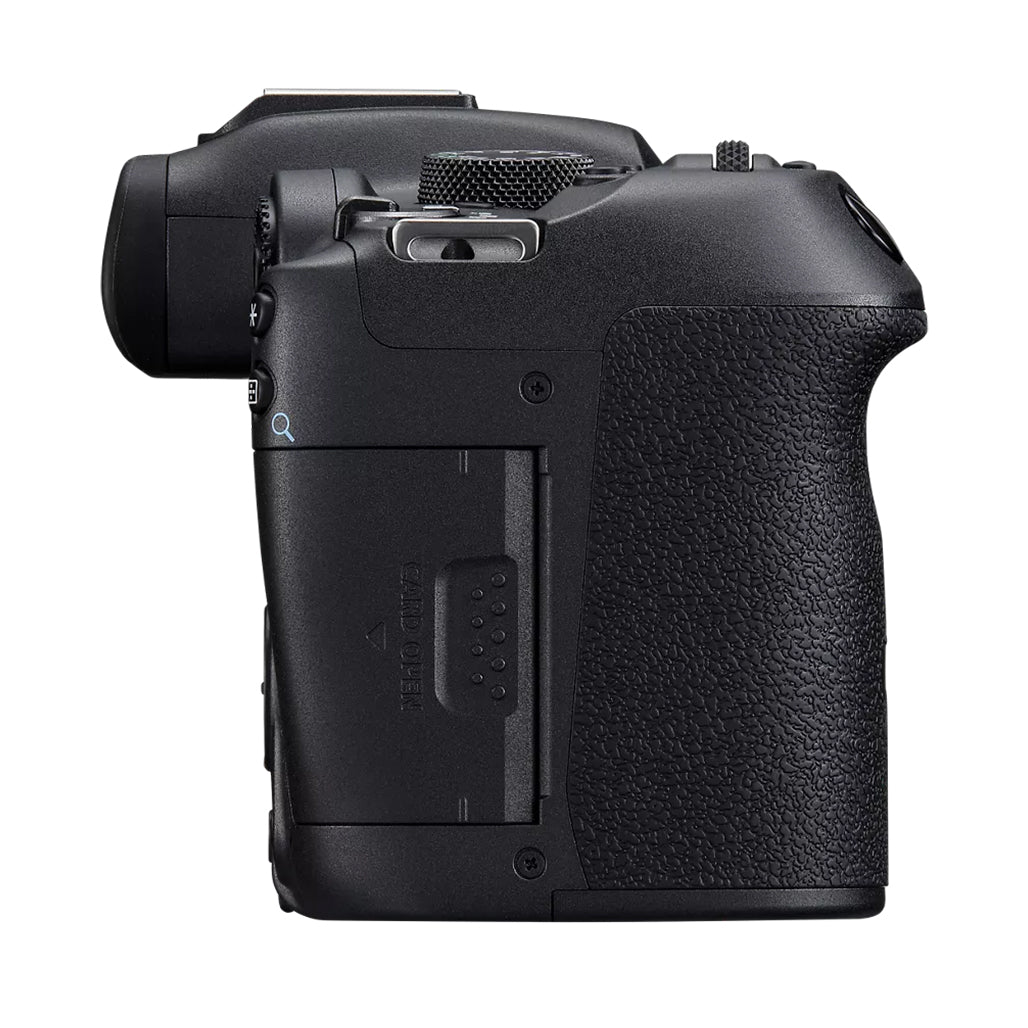 A Photo Of Canon EOS R7 Body Only - Mirrorless Camera