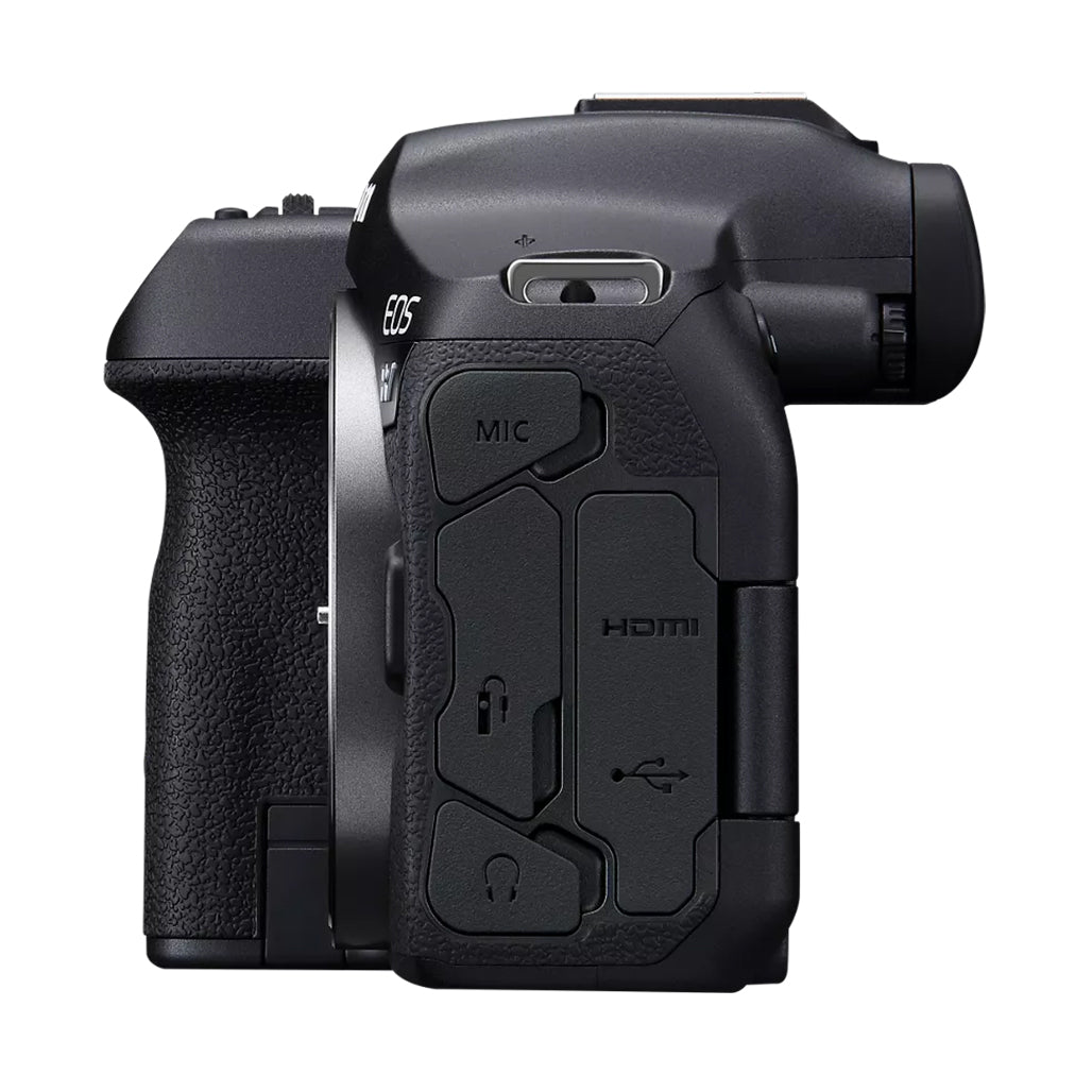 A Photo Of Canon EOS R7 Body Only - Mirrorless Camera