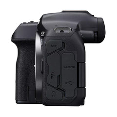 A Photo Of Canon EOS R7 Body Only - Mirrorless Camera
