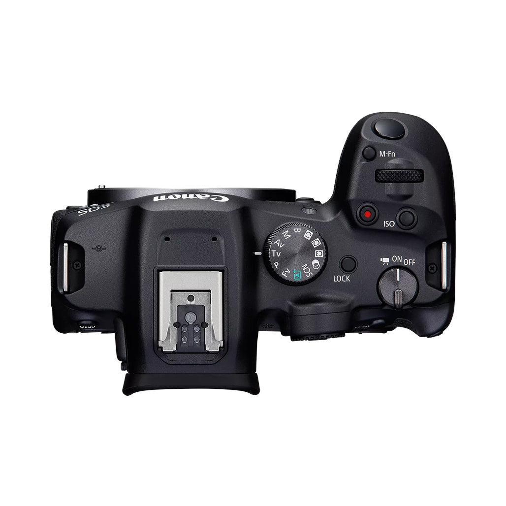 A Photo Of Canon EOS R7 Body Only - Mirrorless Camera