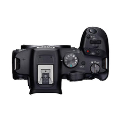 A Photo Of Canon EOS R7 Body Only - Mirrorless Camera