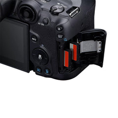 A Photo Of Canon EOS R7 Body Only - Mirrorless Camera
