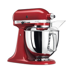 A Photo Of KitchenAid 4.8L Tilt Head stand Mixer + 3L bowl + Flex edge beater