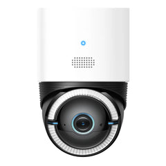 A Photo Of Eufy Security S330 4K UHD Outdoor 4G LTE Camera with Solar Panel
