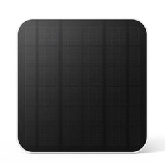 A Photo Of Eufy Security S330 4K UHD Outdoor 4G LTE Camera with Solar Panel