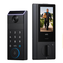 Eufy FamiLock S3 Max