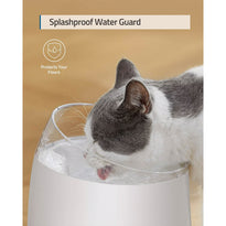 Eufy PetCare Cat Water Fountain
