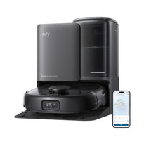 Eufy Robot Vacuum Omni E25