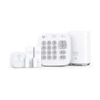 Eufy 5-Piece Home Alarm Kit