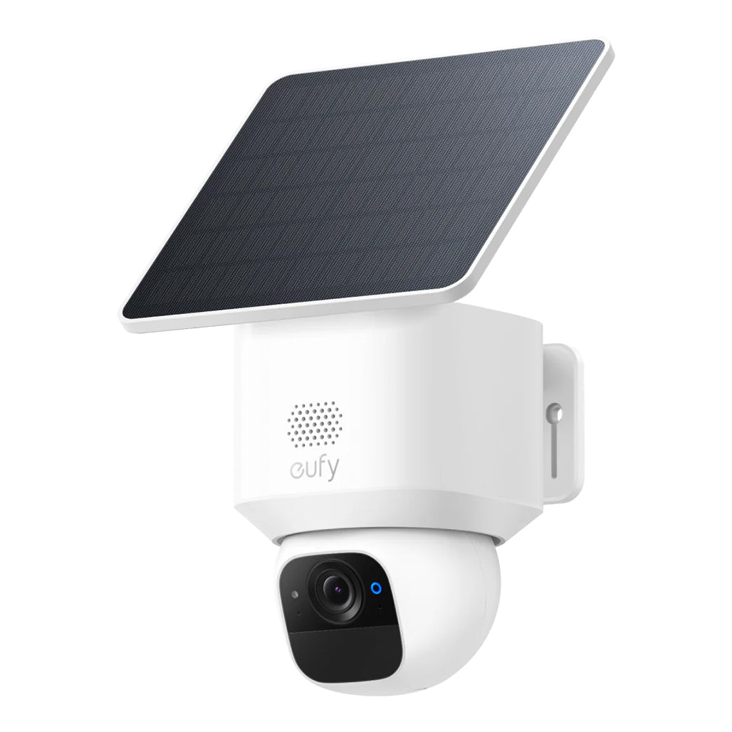 A Photo Of Eufy SoloCam E30 – 2K Solar Security Camera