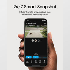 A Photo Of eufyCam S3 Pro 2-Cam Kit