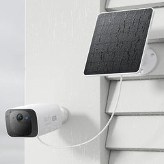 A Photo Of Eufy Solar Panel 3W