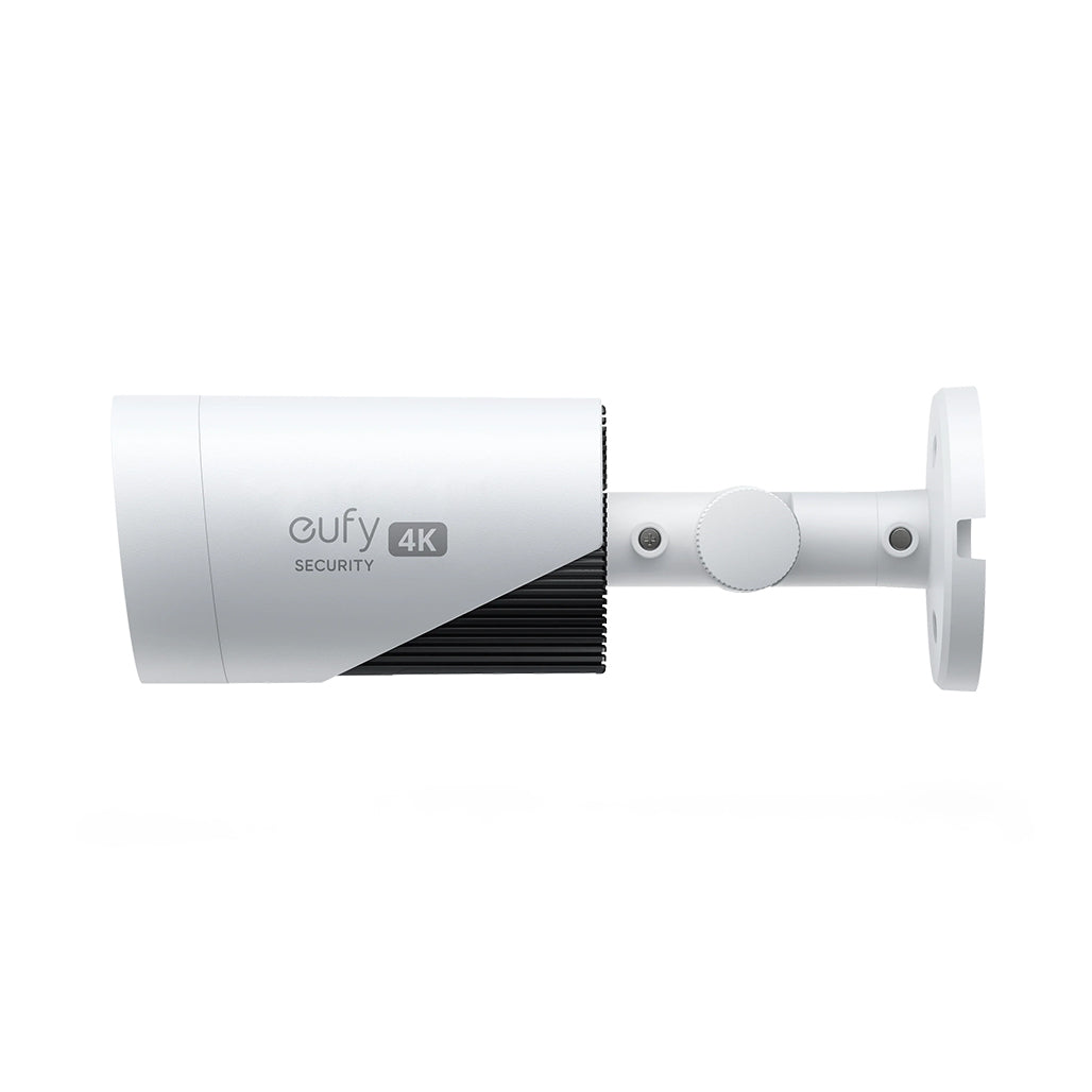 A Photo Of EufyCam E330 -  4-Camera Kit