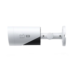 A Photo Of EufyCam E330 -  4-Camera Kit