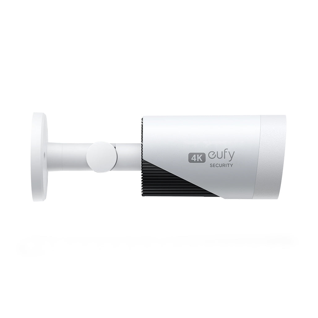 A Photo Of EufyCam E330 -  4-Camera Kit