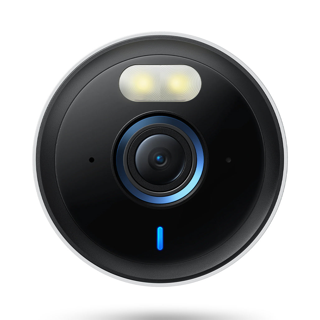 A Photo Of EufyCam E330 -  4-Camera Kit