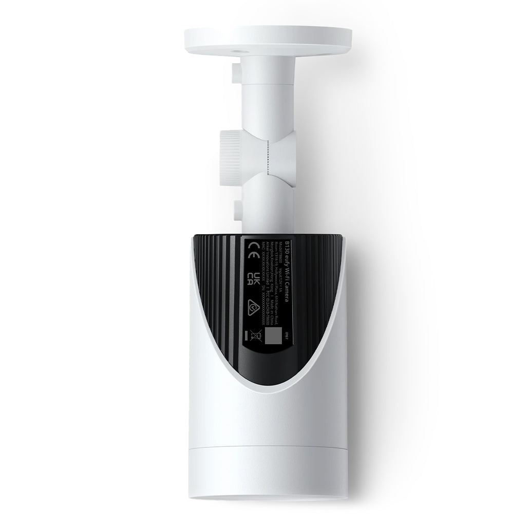 A Photo Of EufyCam E330 -  4-Camera Kit