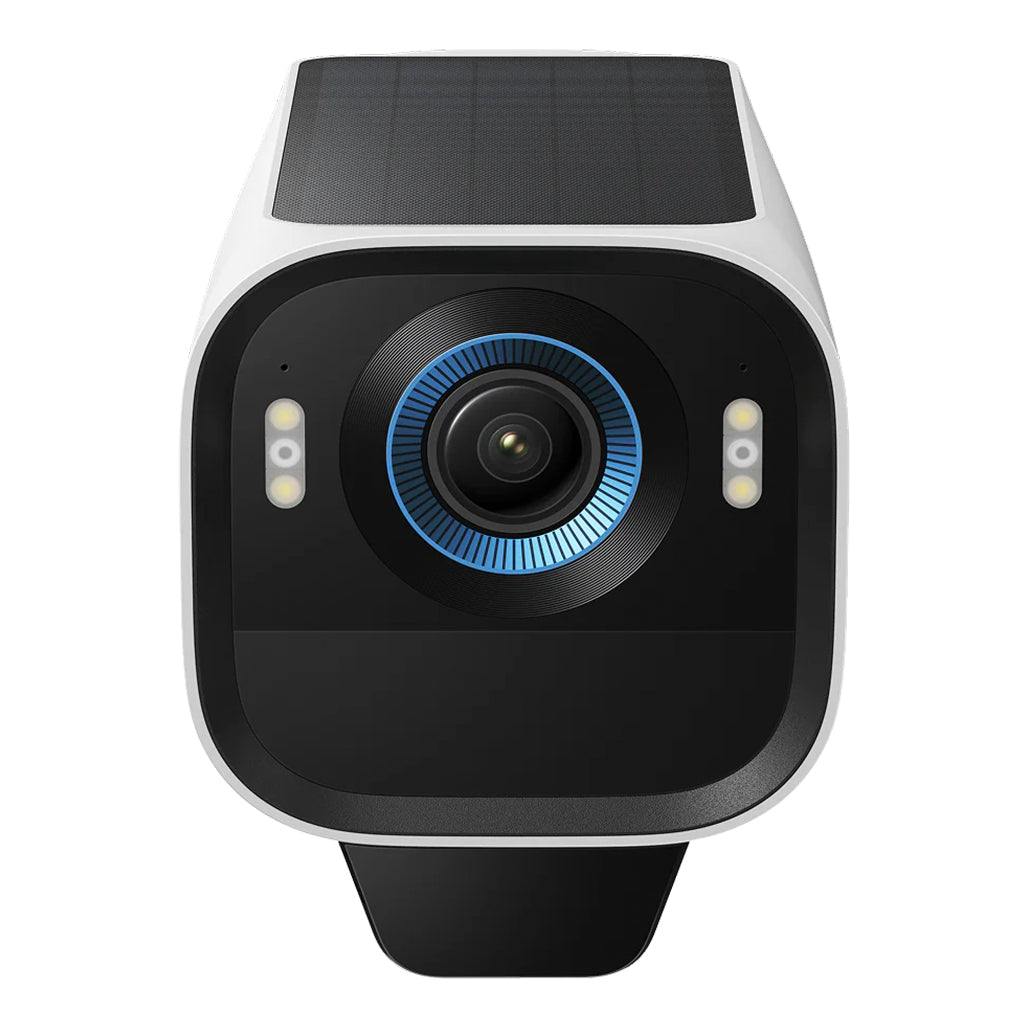 A Photo Of eufyCam S3 Pro Add-on Camera