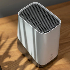 A Photo Of eufyCam S300 (3C) - 4K Add-on Security Camera