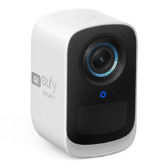 A Photo Of eufyCam S300 (3C) - 4K Add-on Security Camera