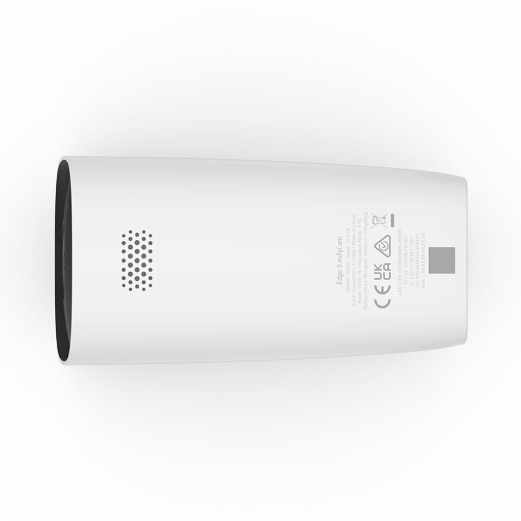 A Photo Of Eufy eufyCam S330 (eufyCam 3) Add-on Camera
