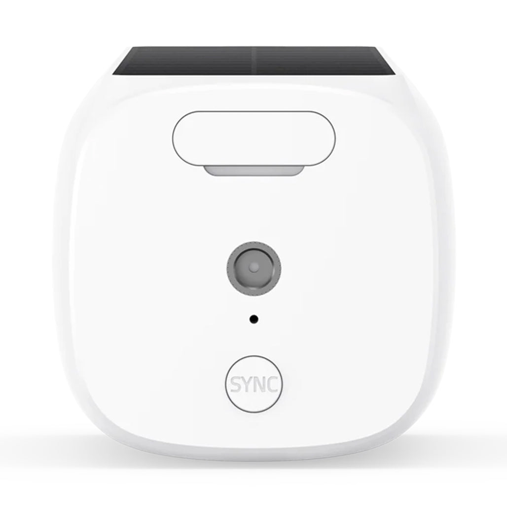 A Photo Of Eufy eufyCam S330 (eufyCam 3) Add-on Camera