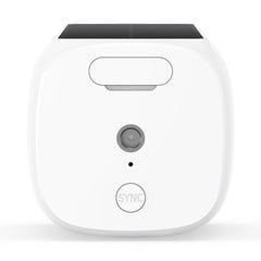A Photo Of Eufy eufyCam S330 (eufyCam 3) Add-on Camera
