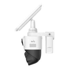 A Photo Of eufyCam S4 - 4K Triple-Lens Outdoor Security Camera