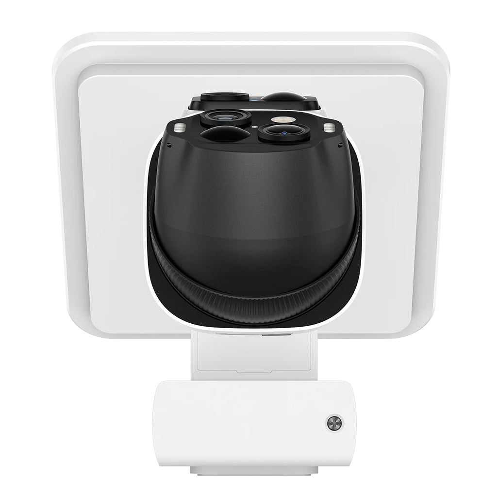 A Photo Of eufyCam S4 - 4K Triple-Lens Outdoor Security Camera