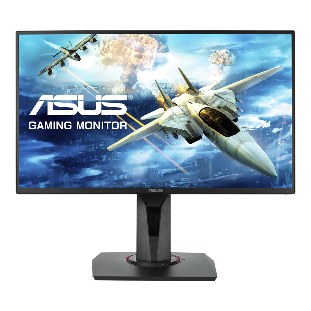 A Photo Of ASUS VG258QR - 24.5