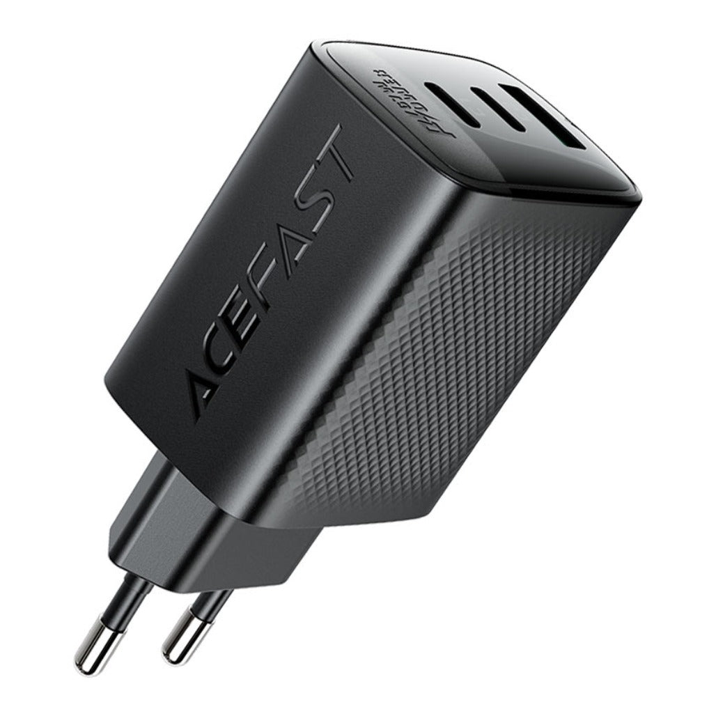 A Photo Of Acefast Fast Charge Wall Charger - A108 PD67W