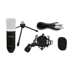 A Photo Of Marantz MPM-1000 - Condenser Microphone