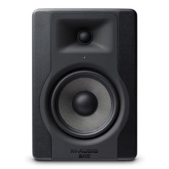 A Photo Of M-AUDIO BX5a D3 - Studio Monitors