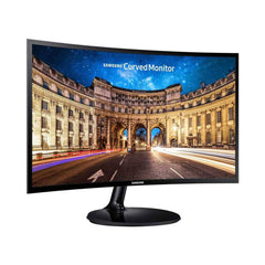 A Photo Of Samsung 27