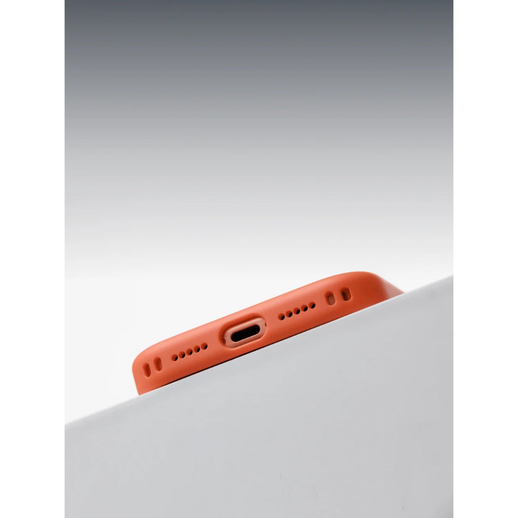 A Photo Of XTREM MagSafe Screen Case | Battery-Free, Customize On the Go