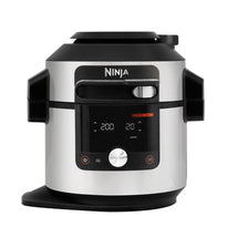 Ninja Multi-Cooker 15-in-1 SmartLid 7.5L with Digital