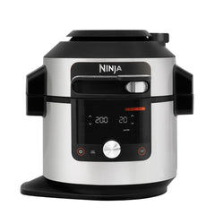 A Photo Of Ninja Multi-Cooker 15-in-1 SmartLid 7.5L with Digital